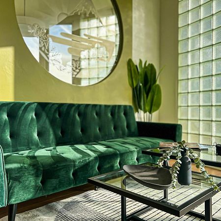 Stylish Residence In Los Angeles - Ol-Wh Екстериор снимка