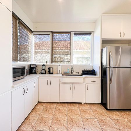 Stylish Residence In Los Angeles - Ol-Wh Екстериор снимка