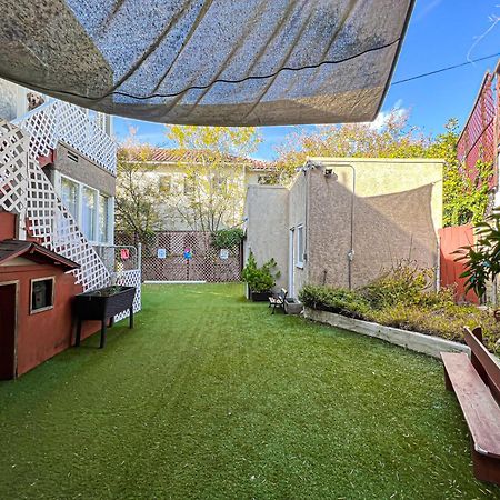 Stylish Residence In Los Angeles - Ol-Wh Екстериор снимка