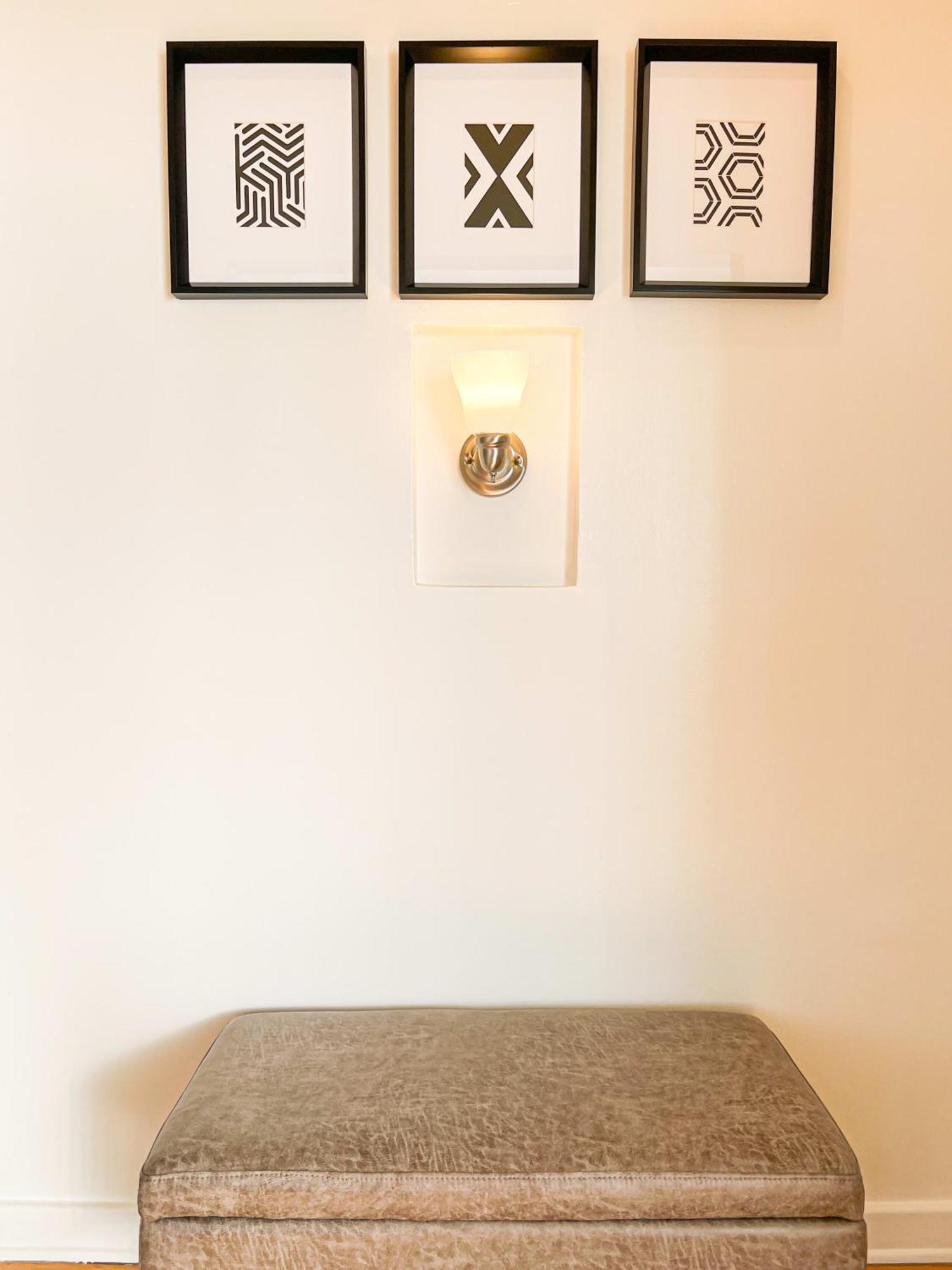 Stylish Residence In Los Angeles - Ol-Wh Екстериор снимка
