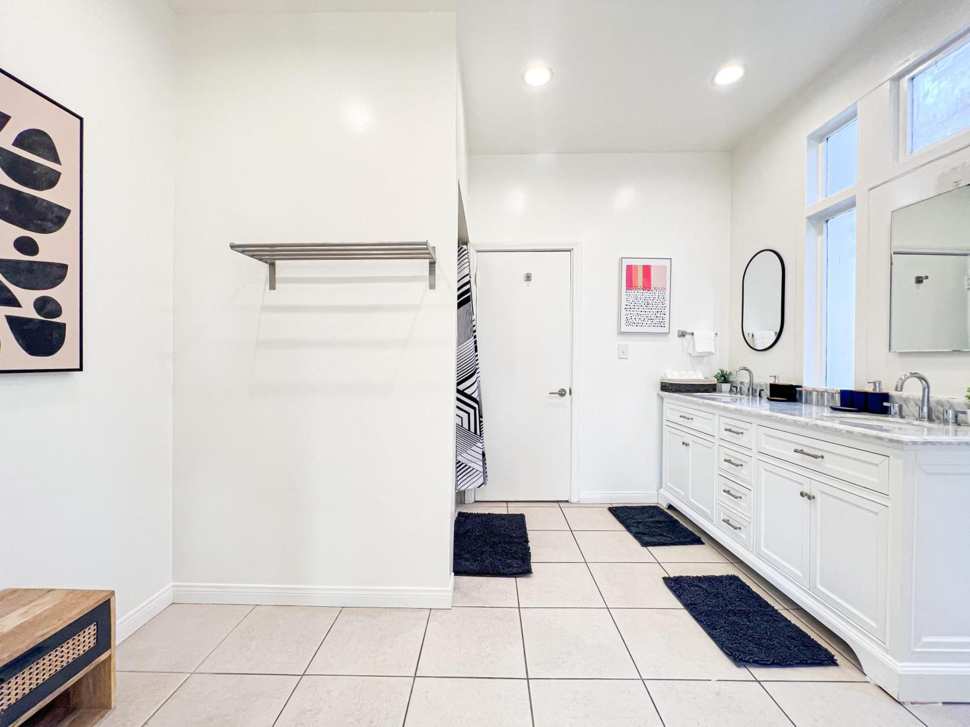 Stylish Residence In Los Angeles - Ol-Wh Екстериор снимка
