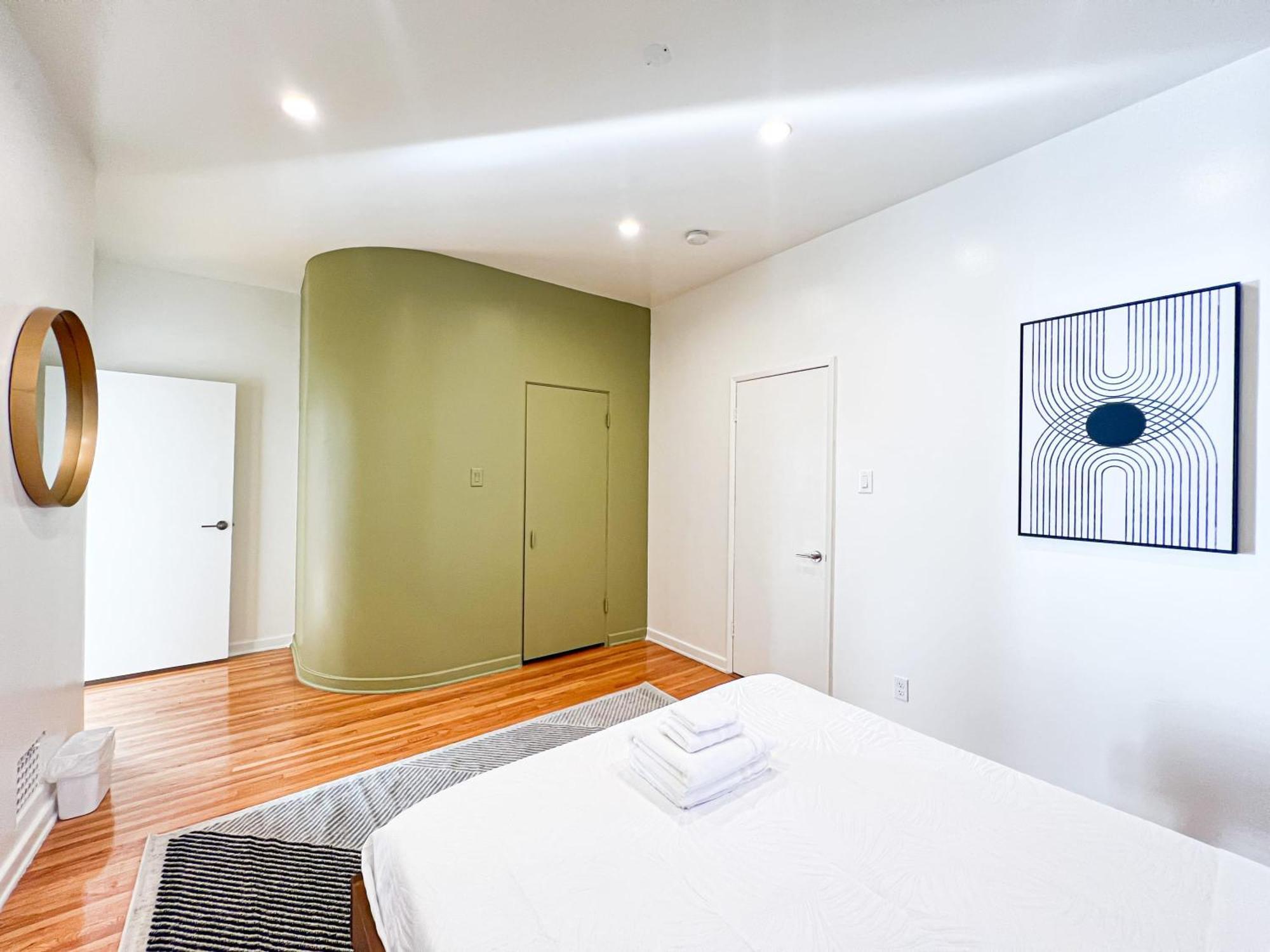 Stylish Residence In Los Angeles - Ol-Wh Екстериор снимка
