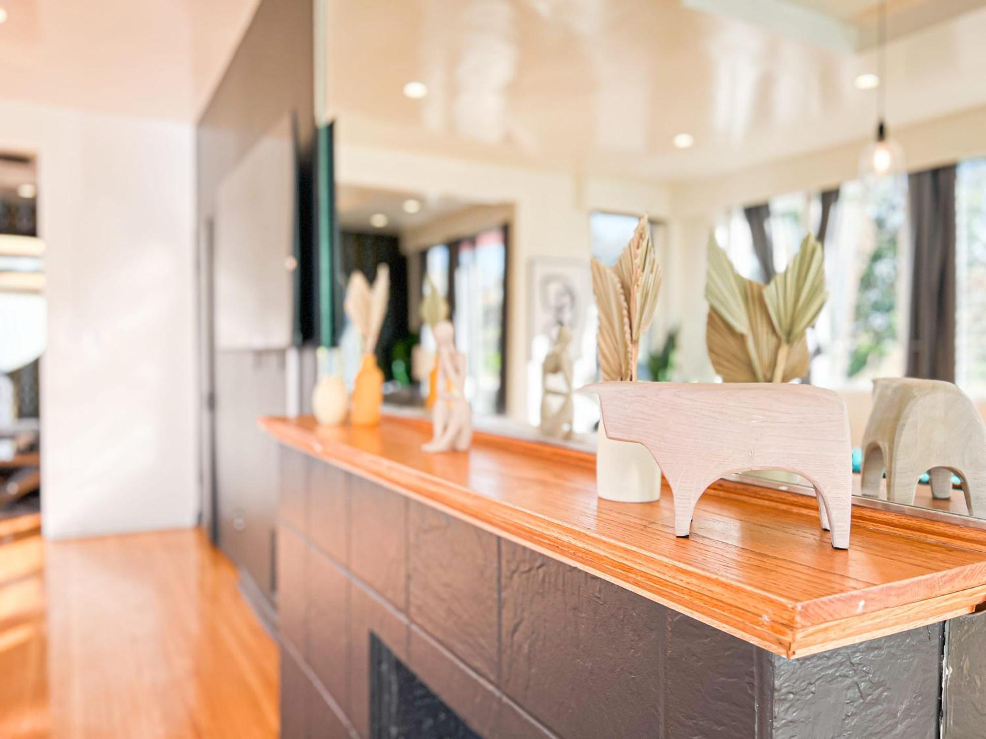 Stylish Residence In Los Angeles - Ol-Wh Екстериор снимка