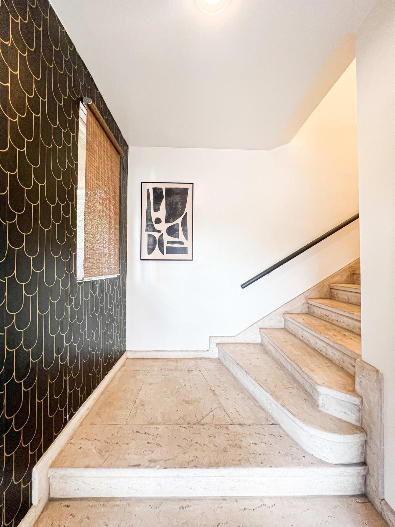 Stylish Residence In Los Angeles - Ol-Wh Екстериор снимка