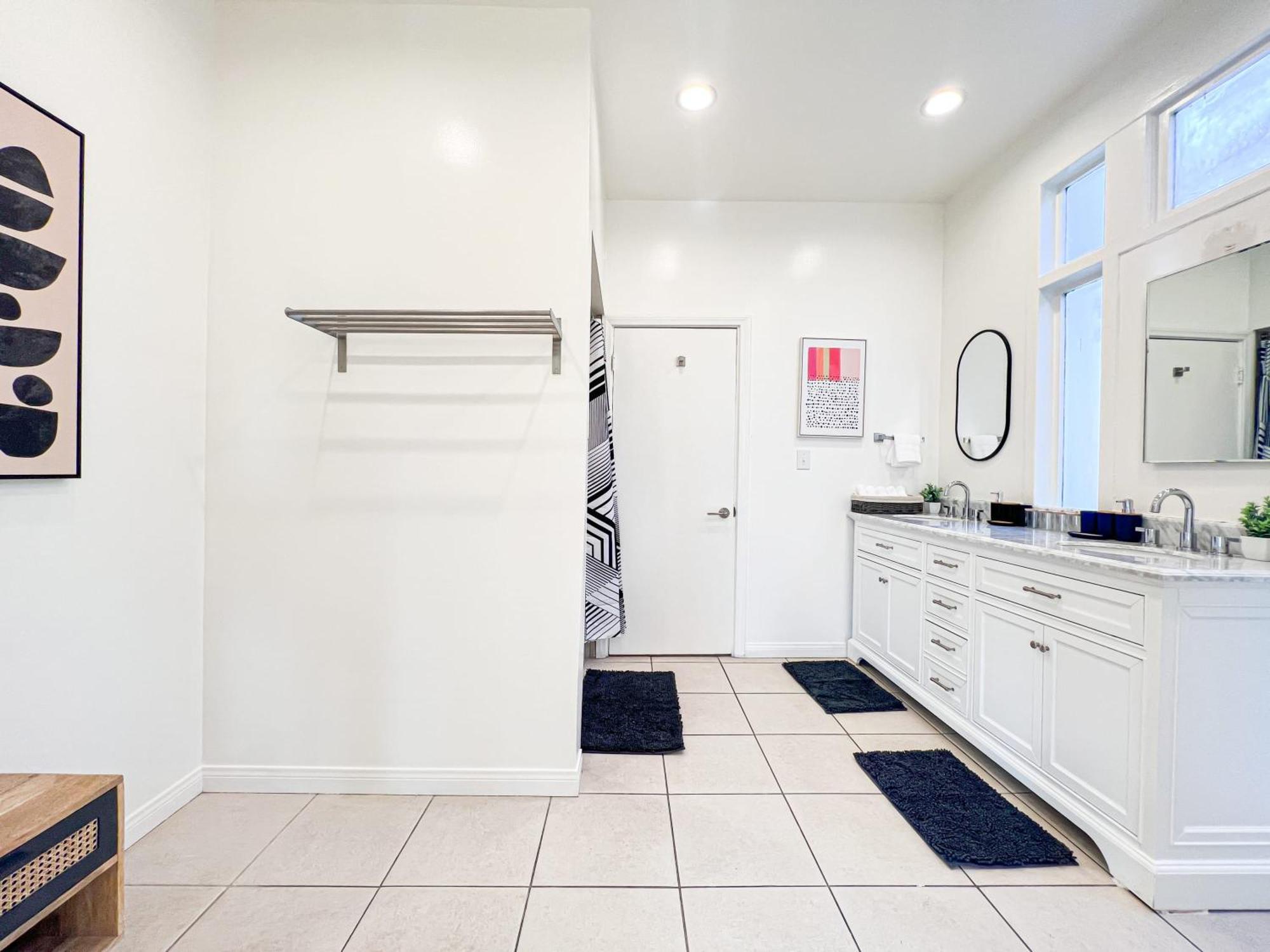 Stylish Residence In Los Angeles - Ol-Wh Екстериор снимка