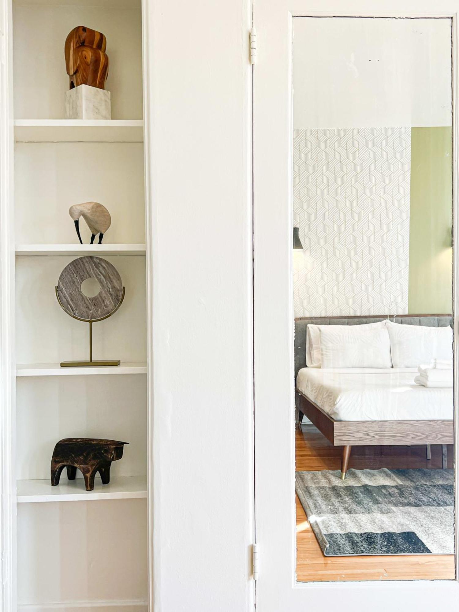 Stylish Residence In Los Angeles - Ol-Wh Екстериор снимка