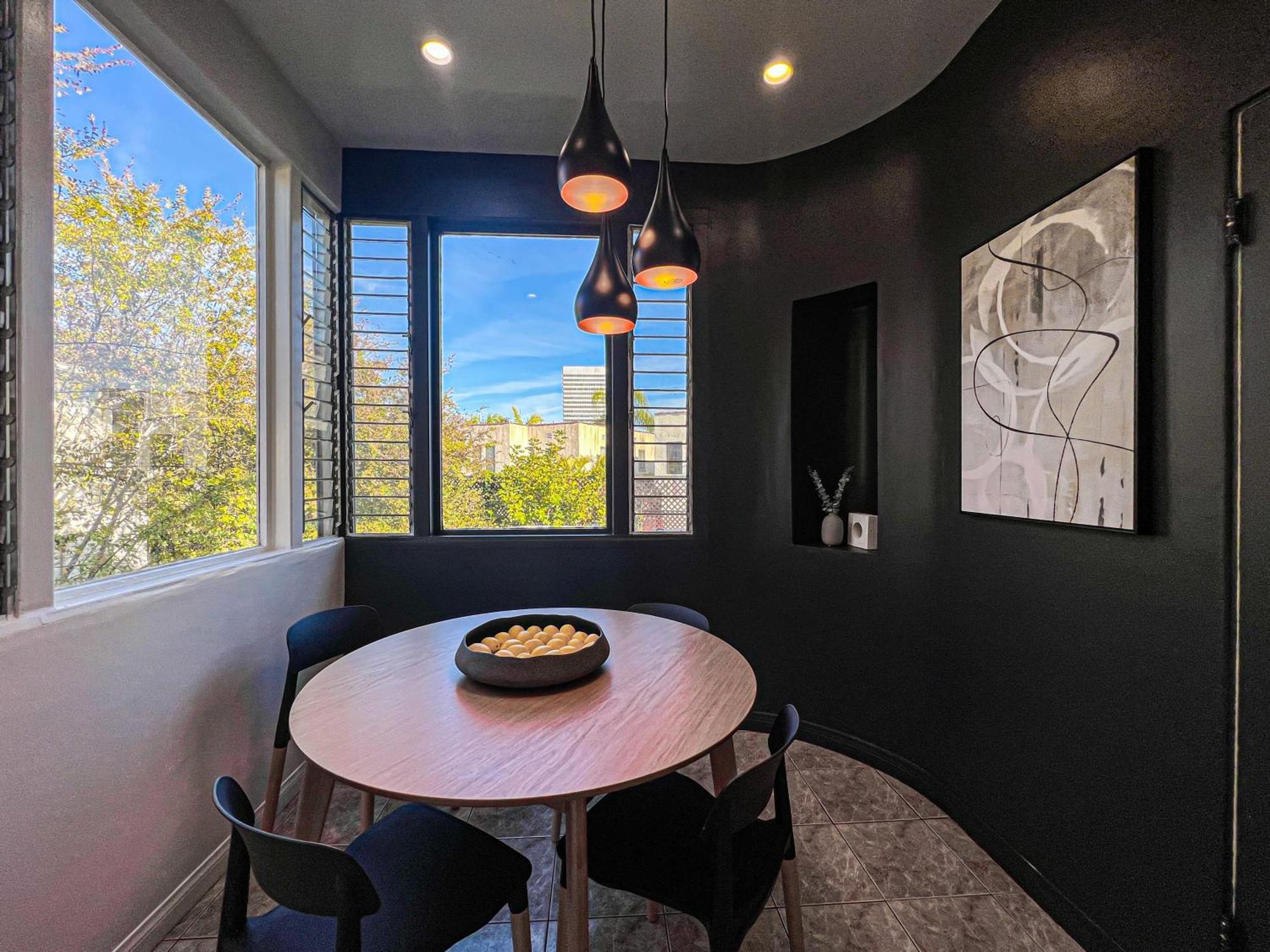 Stylish Residence In Los Angeles - Ol-Wh Екстериор снимка