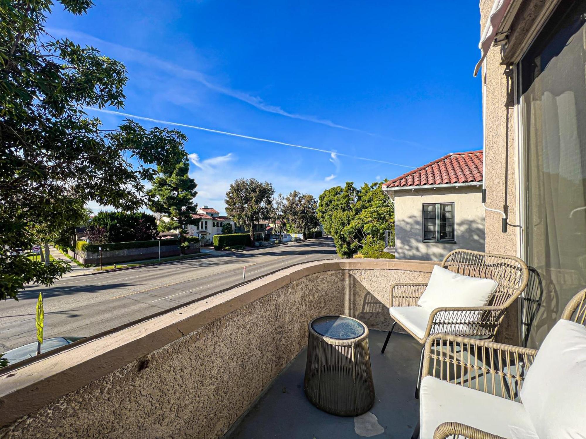 Stylish Residence In Los Angeles - Ol-Wh Екстериор снимка